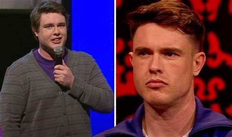 Ed Gamble: Taskmaster star addresses health battle amid.